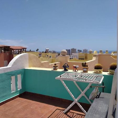 Maison En Duplex & Rooftop Кальяо-Сальвахе Екстер'єр фото